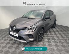 Renault Captur Sallanches