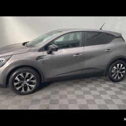 Renault Captur Captur TCe 90 Evolution Sallanches