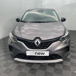 Renault Captur Captur TCe 90 Evolution Sallanches