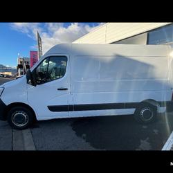 Autres Renault MASTER FGN TRAC F3500 L2H2 BLUE DCI 135 CONFORT Sallanches