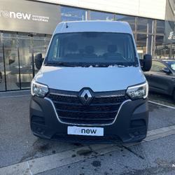 Autres Renault MASTER FGN TRAC F3500 L2H2 BLUE DCI 135 CONFORT Sallanches