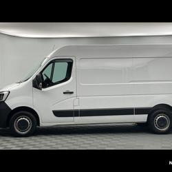 Autres Renault MASTER FGN TRAC F3500 L2H2 BLUE DCI 135 CONFORT Sallanches