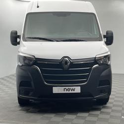 Autres Renault MASTER FGN TRAC F3500 L2H2 BLUE DCI 135 CONFORT Sallanches