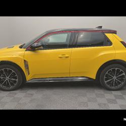 Renault R5 E-Tech Renault 5 E-Tech Electrique 150 ch autonomie confort Iconic cinq Sallanches