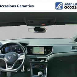 Volkswagen Polo Polo 1.0 TSI 95 S&S BVM5 R-Line Volx