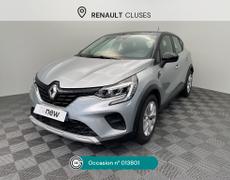 Renault Captur Cluses