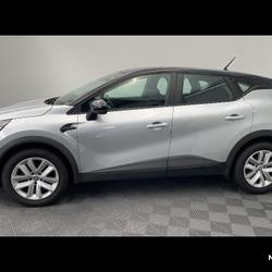 Renault Captur Captur TCe 90 Equilibre Cluses