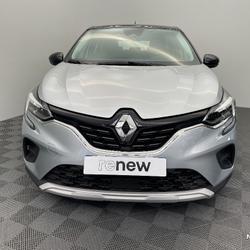 Renault Captur Captur TCe 90 Equilibre Cluses