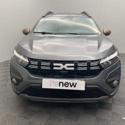 Dacia Jogger Jogger Hybrid 140 7 places GSR2 Extreme Sallanches