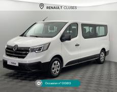 Renault Trafic combi