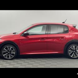 Peugeot 208 208 PureTech 100 S&S EAT8 GT Cluses