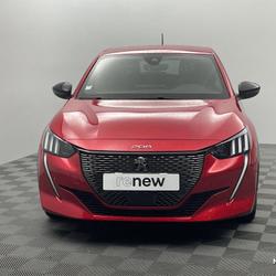 Peugeot 208 208 PureTech 100 S&S EAT8 GT Cluses