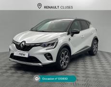 Renault Captur Sallanches