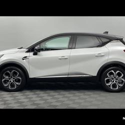 Renault Captur Captur TCe 90 Evolution Sallanches