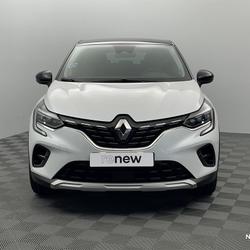 Renault Captur Captur TCe 90 Evolution Sallanches