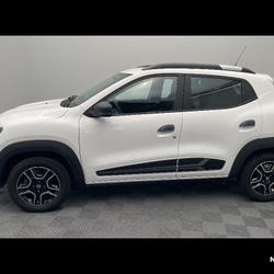 Dacia Spring Spring Achat Int&eacute;gral Business 2022 Cluses