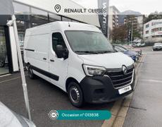 Autres Renault Sallanches