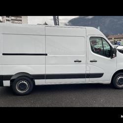 Autres Renault MASTER FGN TRAC F3500 L2H2 BLUE DCI 135 CONFORT Sallanches