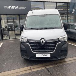 Autres Renault MASTER FGN TRAC F3500 L2H2 BLUE DCI 135 CONFORT Sallanches