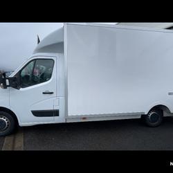 Autres Renault MASTER PHC TRAC F3500 L3H1 BLUE DCI 145 EURO VI CONFORT Cluses