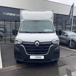 Autres Renault MASTER PHC TRAC F3500 L3H1 BLUE DCI 145 EURO VI CONFORT Cluses