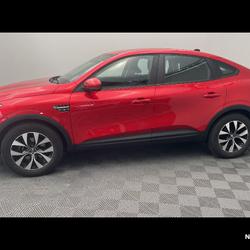 Renault Arkana Arkana E-Tech 145 Zen Cluses