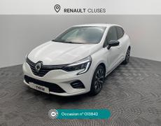 Renault Clio 5 Cluses