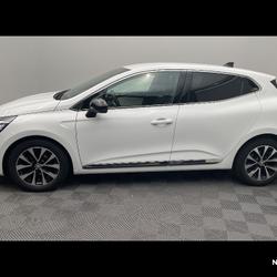 Renault Clio 5 Clio TCe 90 Techno Cluses