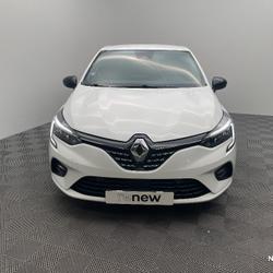 Renault Clio 5 Clio TCe 90 Techno Cluses