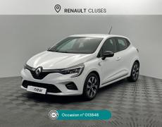 Renault Clio 5 Sallanches