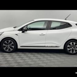 Renault Clio 5 Clio TCe 90 - 21N Limited Sallanches