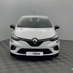 Renault Clio 5 Clio TCe 90 - 21N Limited Sallanches