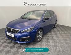 Peugeot 308 II Phase 2 - 308 PureTech 130ch S&S EAT8 GT Line - 13 290 €