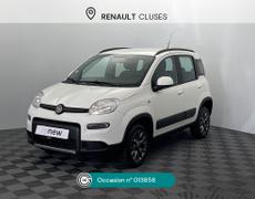 Fiat Panda Sallanches