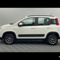 Fiat Panda Panda 0.9 85 ch TwinAir S&S 4x4 Sallanches