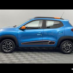 Dacia Spring Spring Achat Int&eacute;gral Confort Plus Sallanches