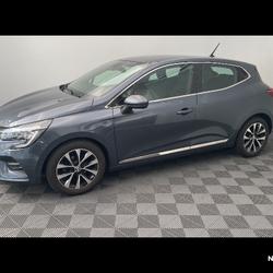 Renault Clio 5 Clio TCe 100 GPL - 21N Intens Cluses