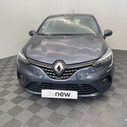 Renault Clio 5 Clio TCe 100 GPL - 21N Intens Cluses