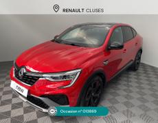 Renault Arkana Cluses