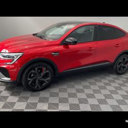Renault Arkana Arkana E-Tech 145 R.S. Line Cluses