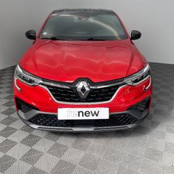 Renault Arkana Arkana E-Tech 145 R.S. Line Cluses