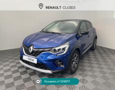 Renault Captur Cluses