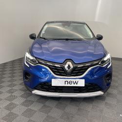 Renault Captur Captur TCe 90 Techno Cluses