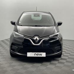 Renault Zoe Zoe R110 Business Cluses