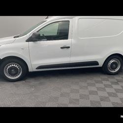 Autres Renault EXPRESS VAN BLUE DCI 75 - 22 CONFORT Cluses