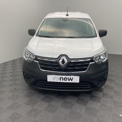 Autres Renault EXPRESS VAN BLUE DCI 75 - 22 CONFORT Sallanches