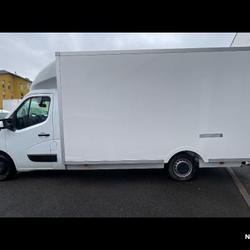 Autres Renault MASTER PHC TRAC F3500 L3H1 BLUE DCI 145 EURO VI CONFORT Cluses