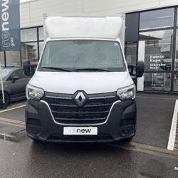 Autres Renault MASTER PHC TRAC F3500 L3H1 BLUE DCI 145 EURO VI CONFORT Cluses
