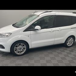 Ford Tourneo Courier Tourneo Courier 1.0 E 100 BV6 S&S Trend Cluses