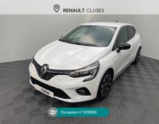 Renault Clio 5 Cluses